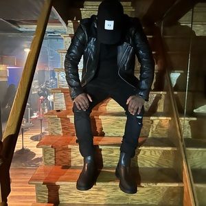 Meet your Posher, Kareem